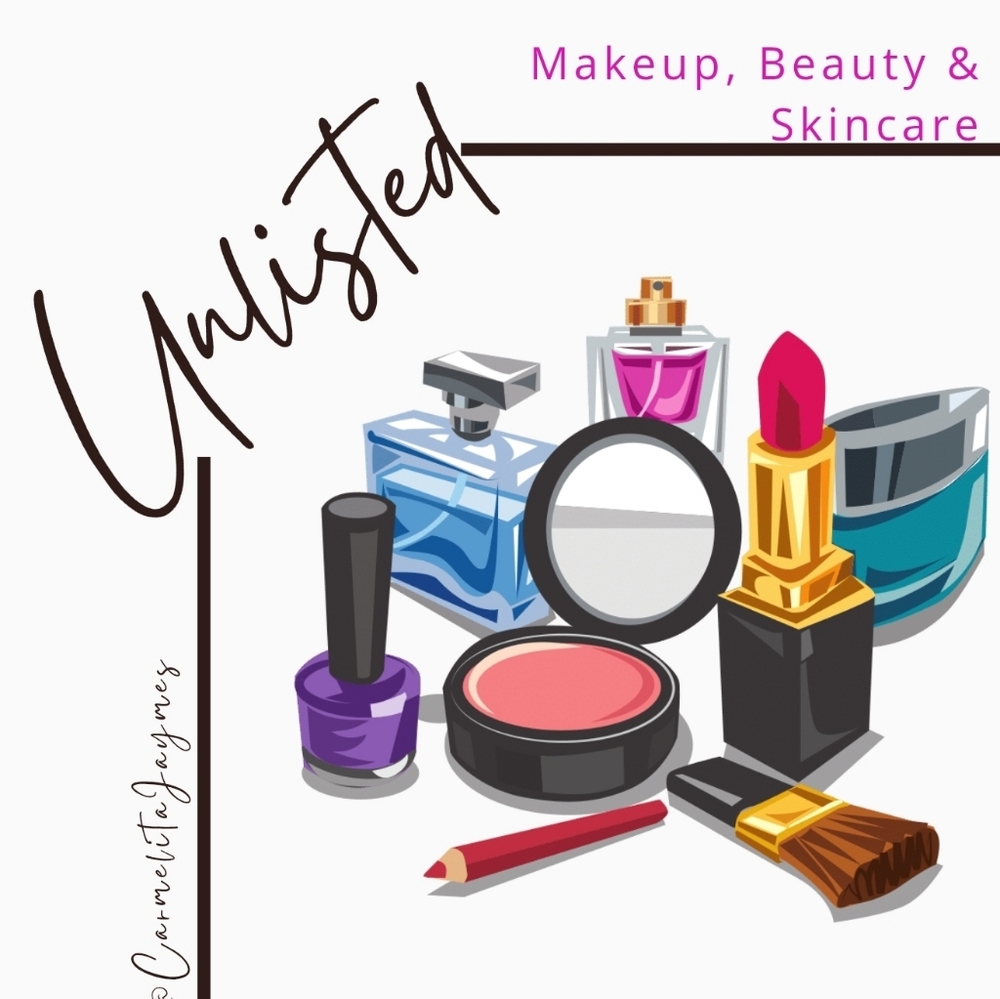 UNLISTED 💄 Makeup, Beauty & Skincare